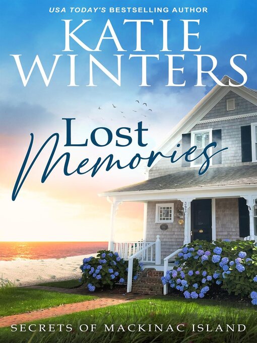 Title details for Lost Memories by Katie Winters - Available